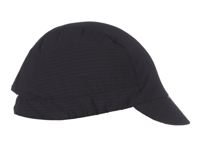 Q36.5 Dottore PRO Summer Cap : BLACK-1